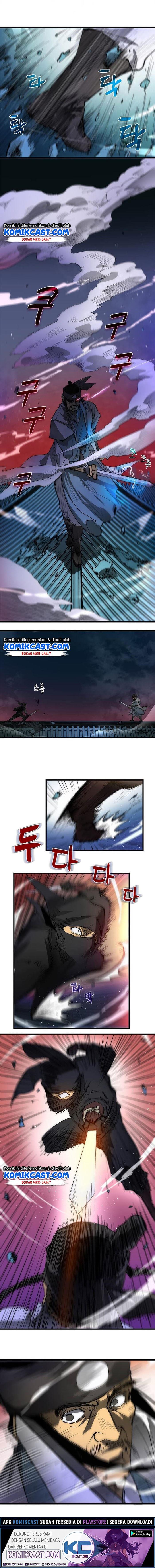 Doctors Rebirth Chapter 7 Halaman 8