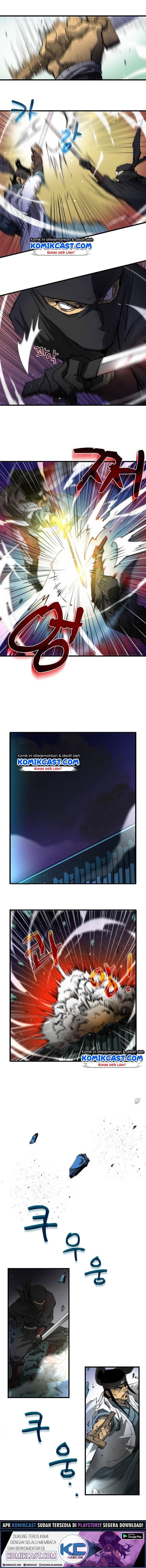 Doctors Rebirth Chapter 7 Halaman 9