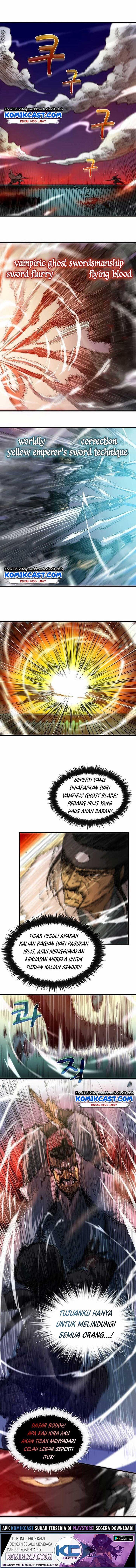 Doctors Rebirth Chapter 7 Halaman 11