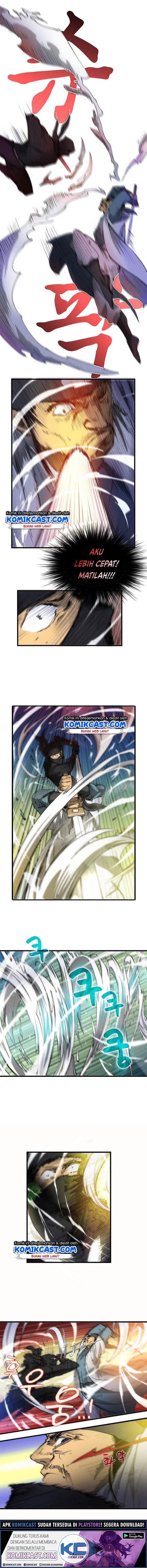 Doctors Rebirth Chapter 7 Halaman 12