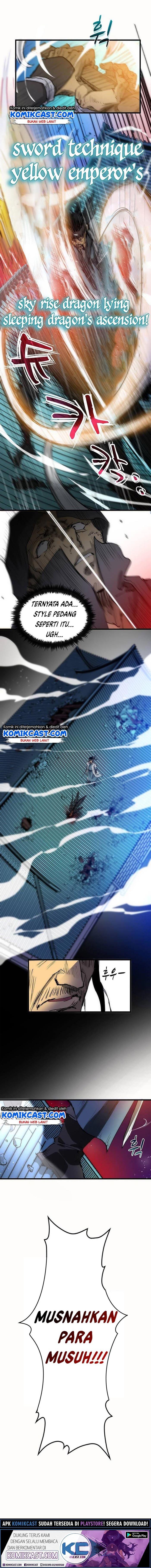Doctors Rebirth Chapter 7 Halaman 13
