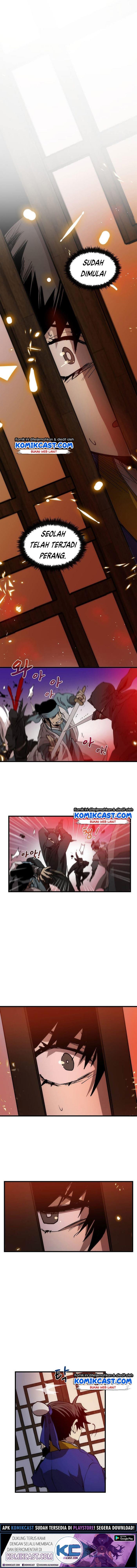 Doctors Rebirth Chapter 7 Halaman 14