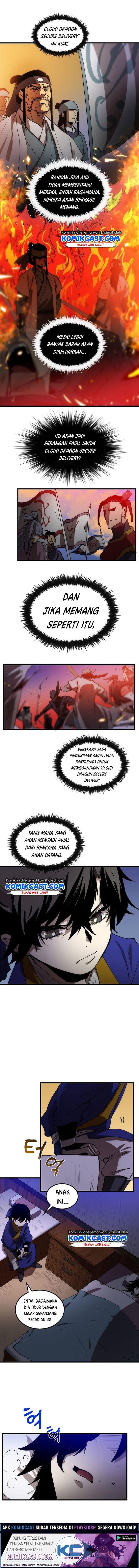 Doctors Rebirth Chapter 7 Halaman 16