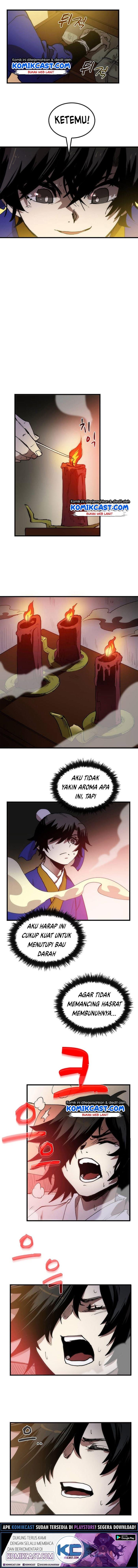Doctors Rebirth Chapter 7 Halaman 18