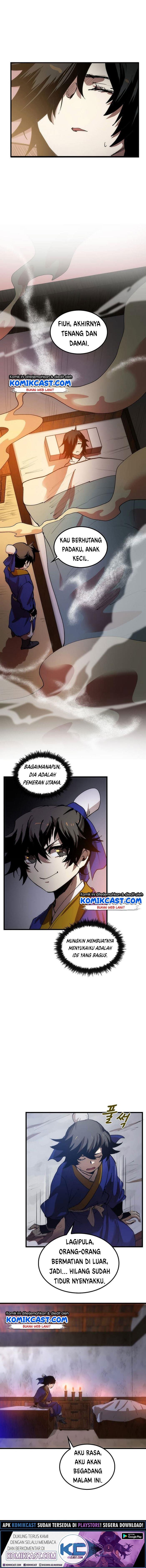 Doctors Rebirth Chapter 7 Halaman 19