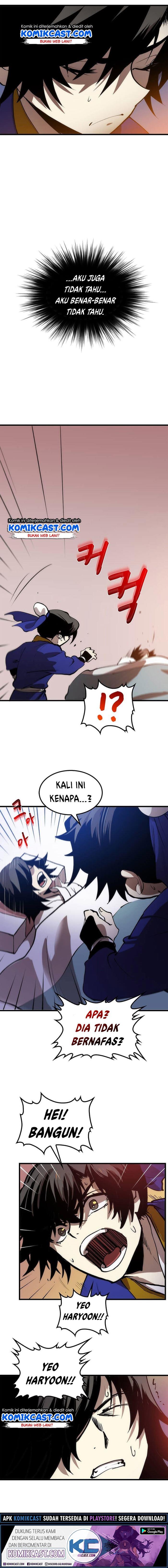 Doctors Rebirth Chapter 7 Halaman 23