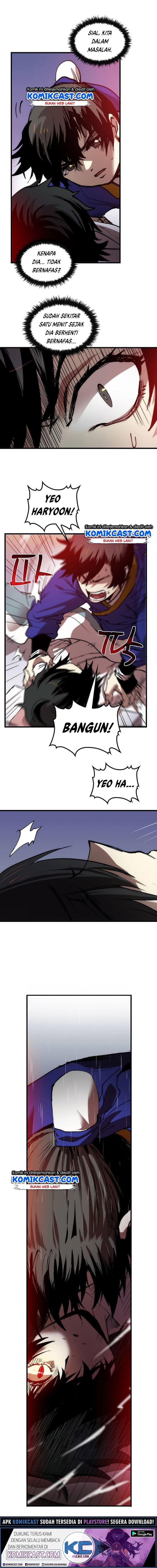 Doctors Rebirth Chapter 7 Halaman 24