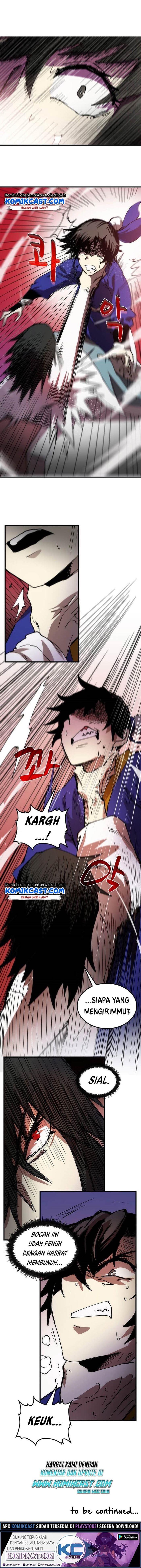 Doctors Rebirth Chapter 7 Halaman 25