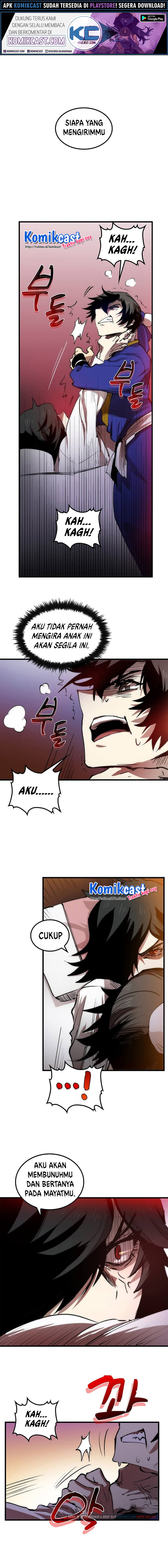 Doctors Rebirth Chapter 8 Halaman 2