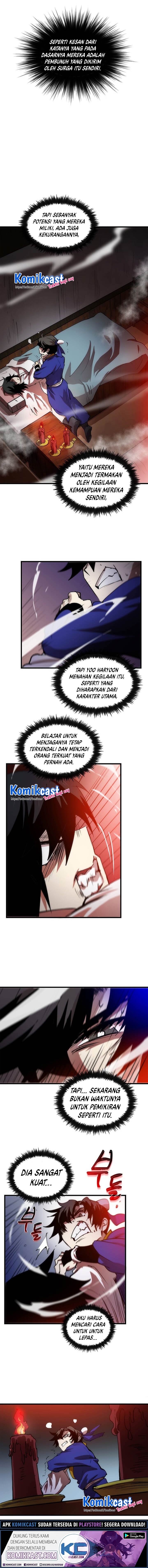 Doctors Rebirth Chapter 8 Halaman 4