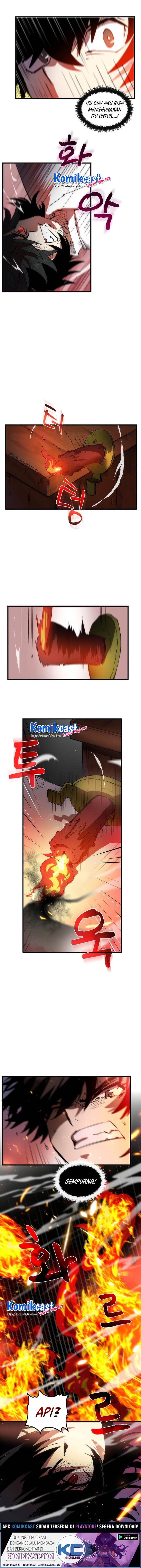 Doctors Rebirth Chapter 8 Halaman 5
