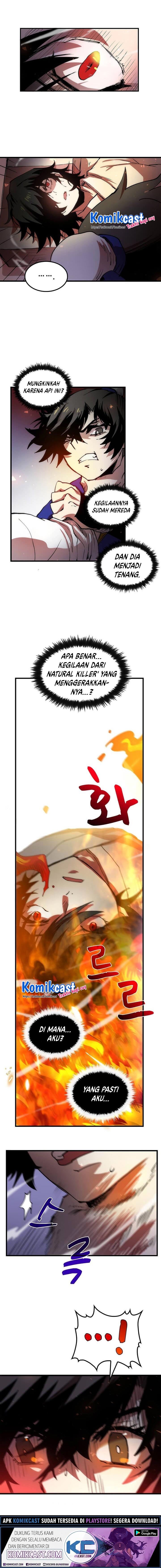 Doctors Rebirth Chapter 8 Halaman 6