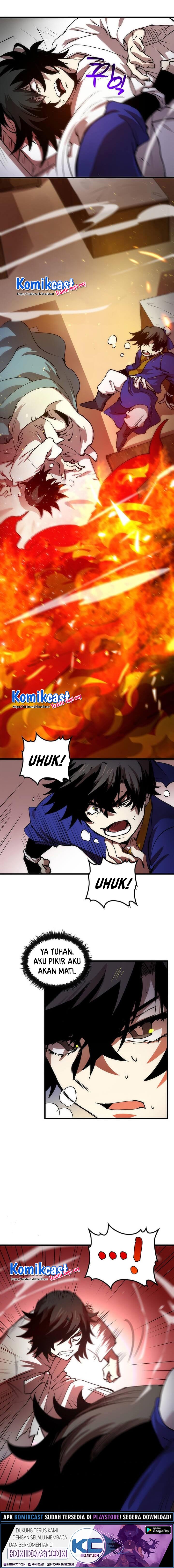 Doctors Rebirth Chapter 8 Halaman 8