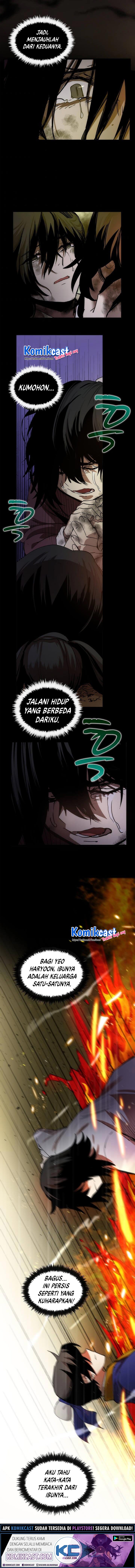 Doctors Rebirth Chapter 8 Halaman 12