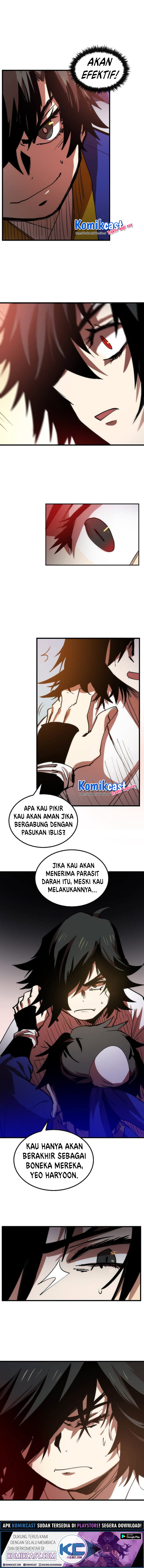 Doctors Rebirth Chapter 8 Halaman 13