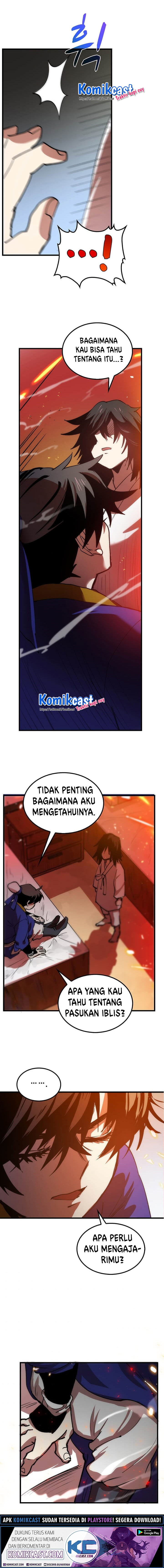 Doctors Rebirth Chapter 8 Halaman 14