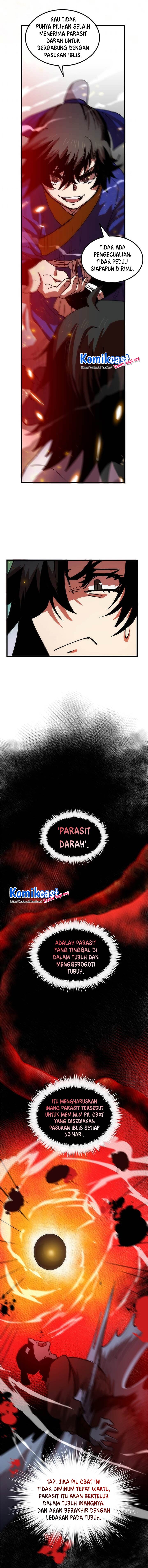 Doctors Rebirth Chapter 8 Halaman 15
