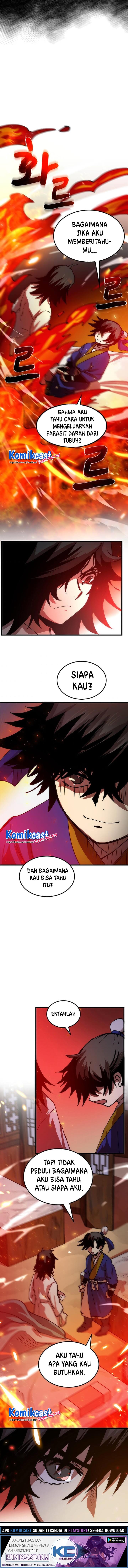 Doctors Rebirth Chapter 8 Halaman 16