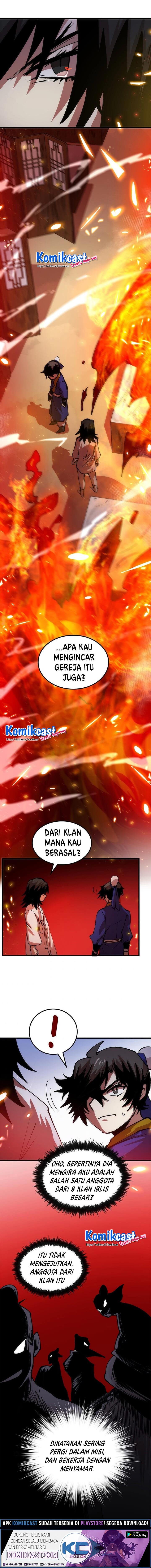 Doctors Rebirth Chapter 8 Halaman 17
