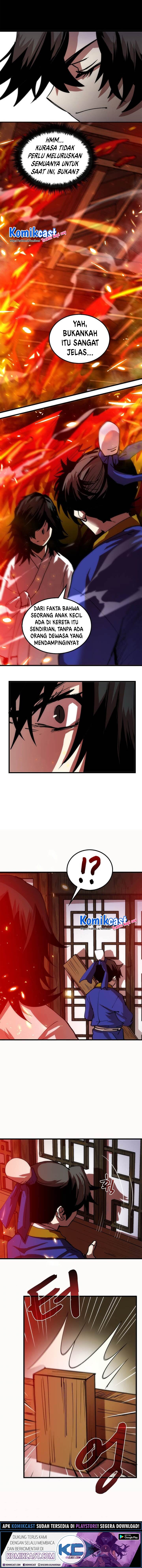 Doctors Rebirth Chapter 8 Halaman 18