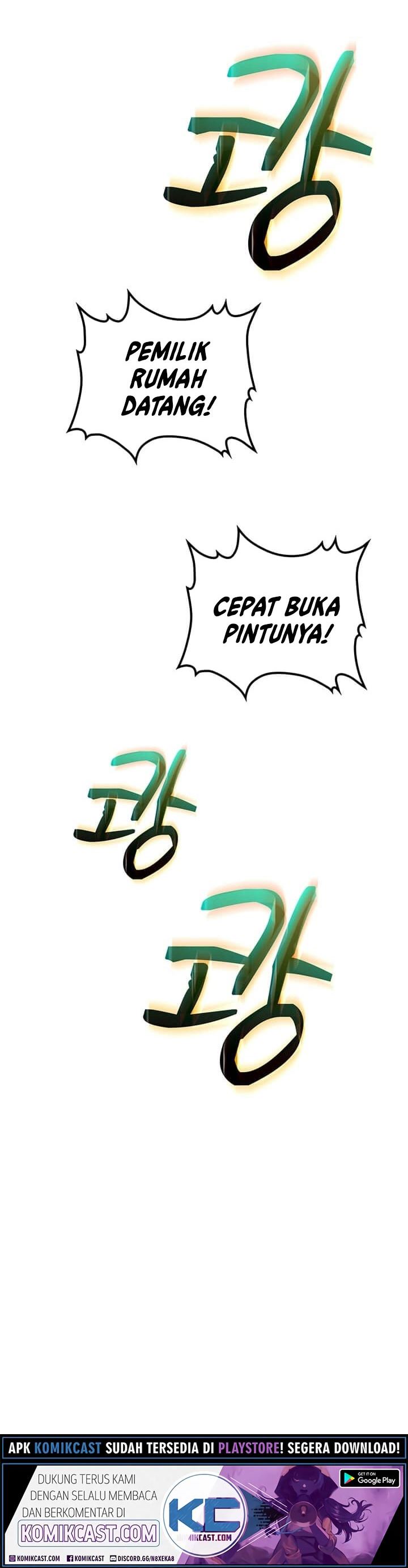 Doctors Rebirth Chapter 9 Halaman 5