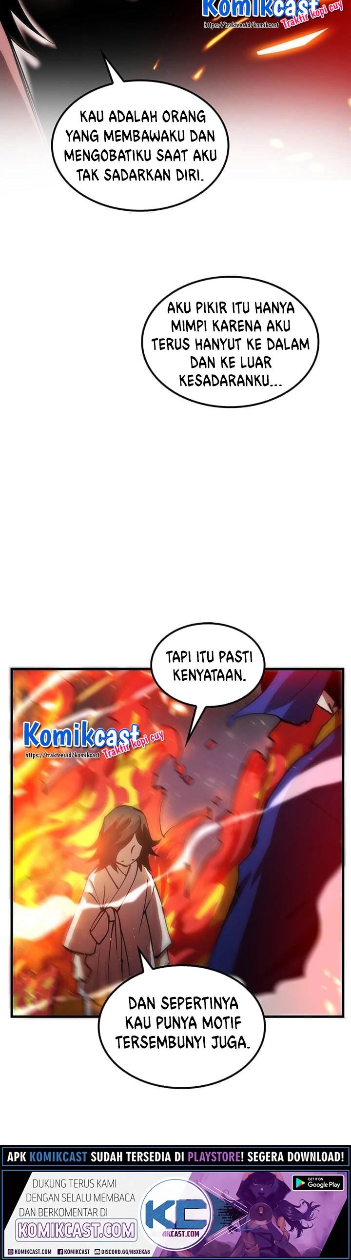 Doctors Rebirth Chapter 9 Halaman 7