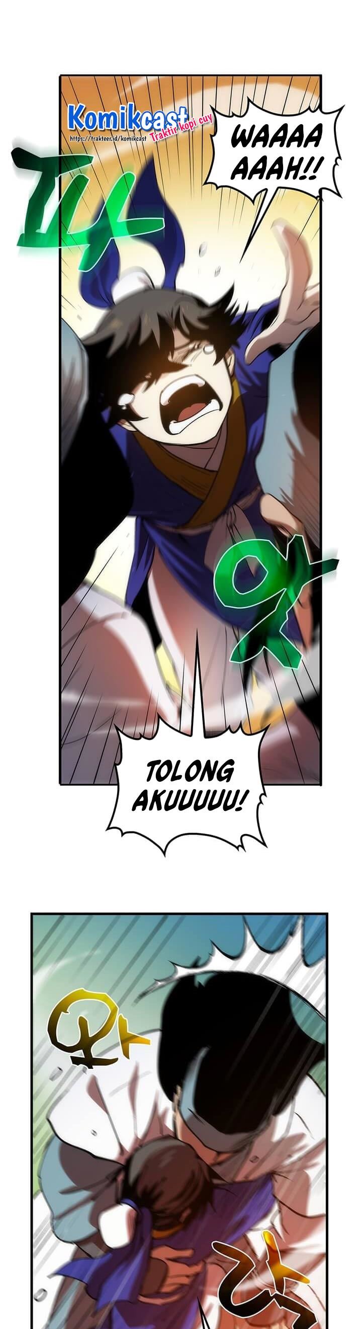 Doctors Rebirth Chapter 9 Halaman 12