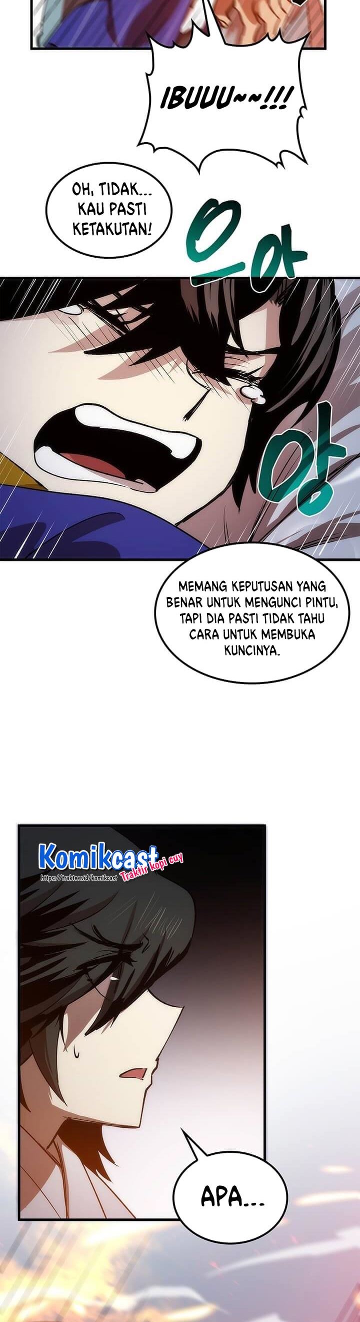 Doctors Rebirth Chapter 9 Halaman 13