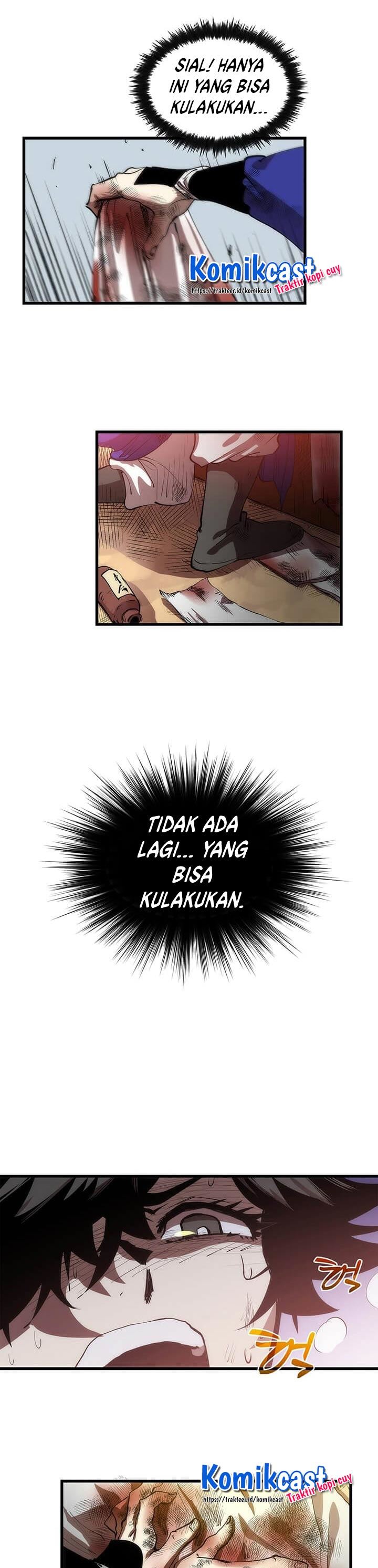 Doctors Rebirth Chapter 9 Halaman 20