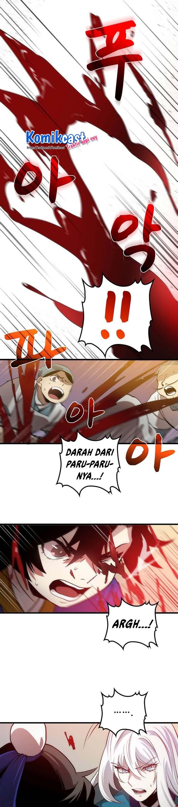 Doctors Rebirth Chapter 9 Halaman 26