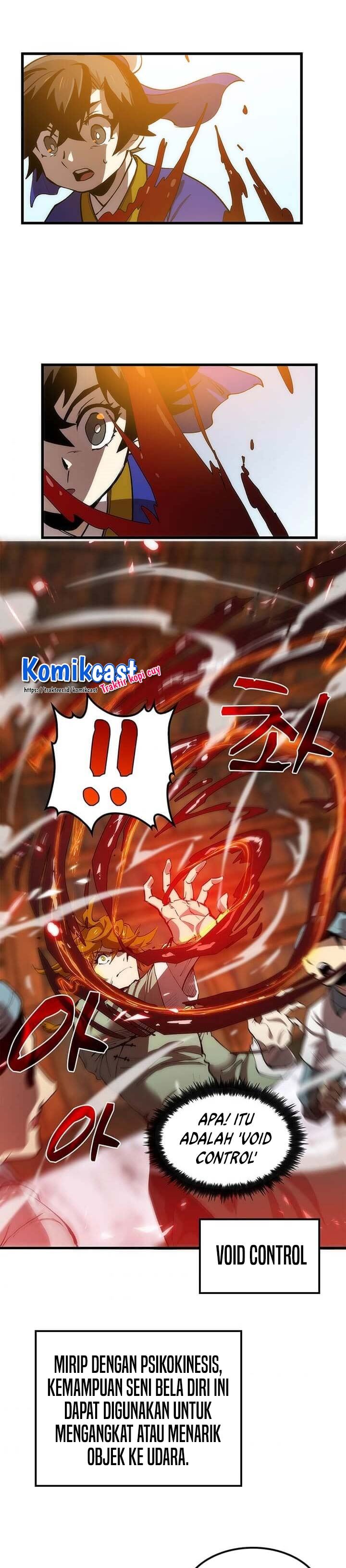 Doctors Rebirth Chapter 9 Halaman 28