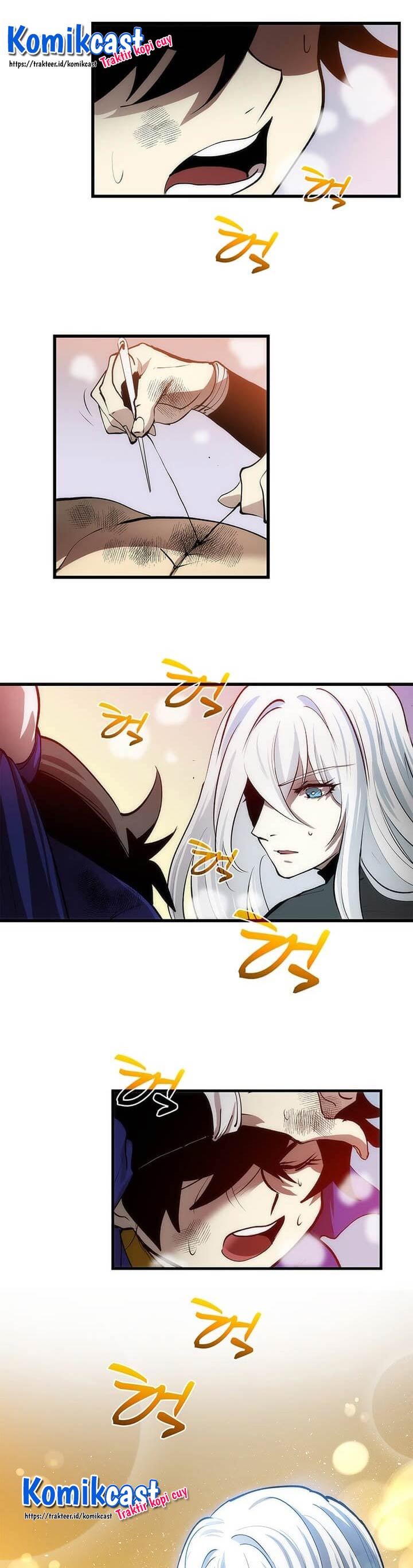 Doctors Rebirth Chapter 9 Halaman 30