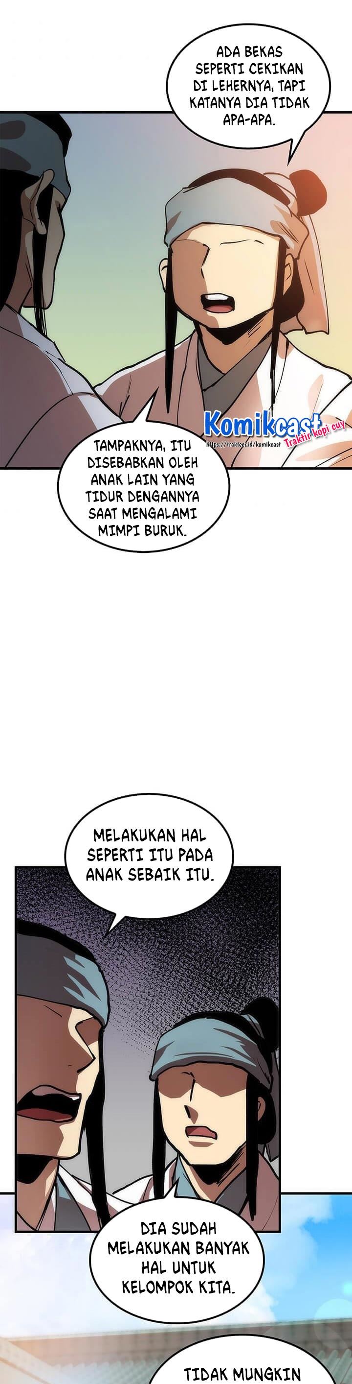 Doctors Rebirth Chapter 9 Halaman 40