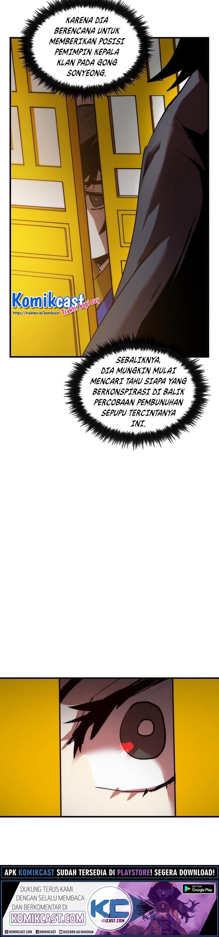 Doctors Rebirth Chapter 9 Halaman 43