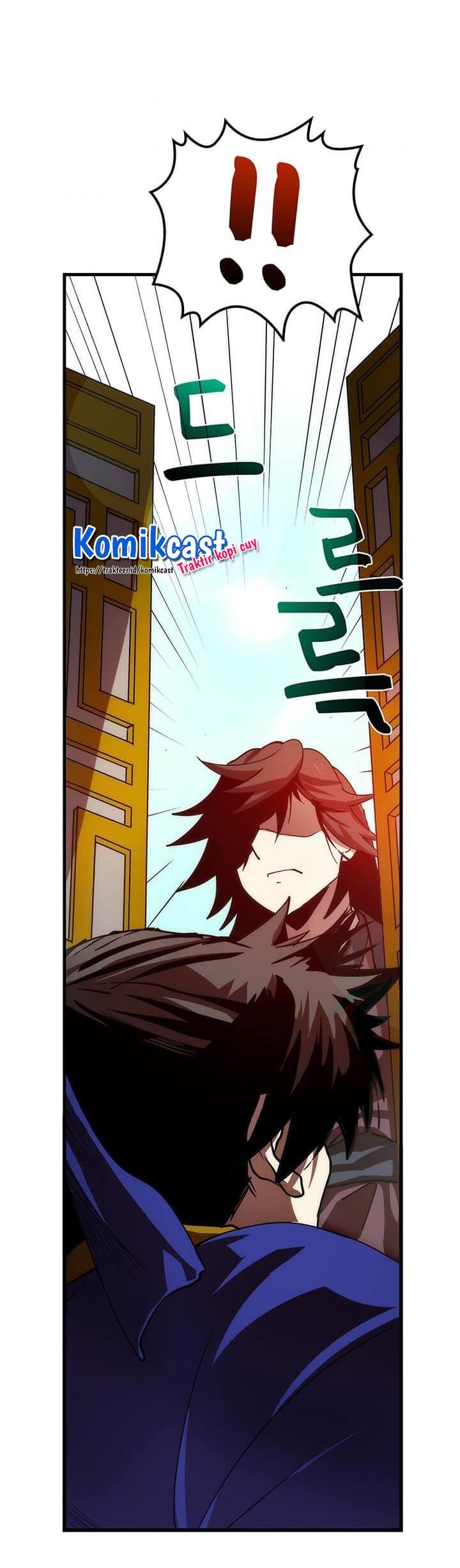 Doctors Rebirth Chapter 9 Halaman 44