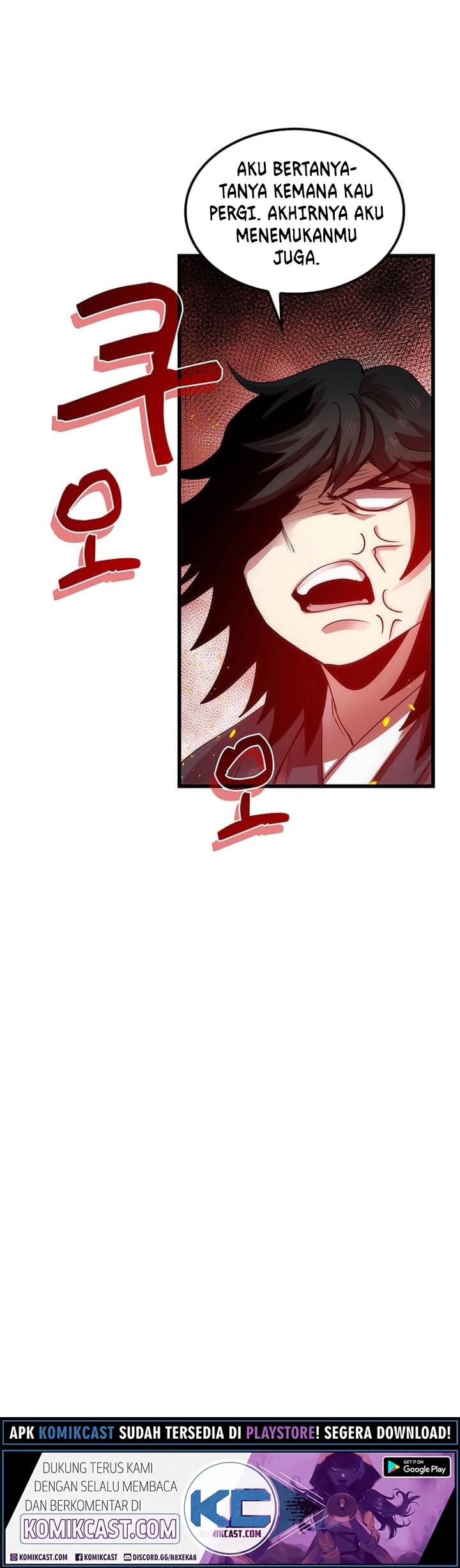 Doctors Rebirth Chapter 9 Halaman 45