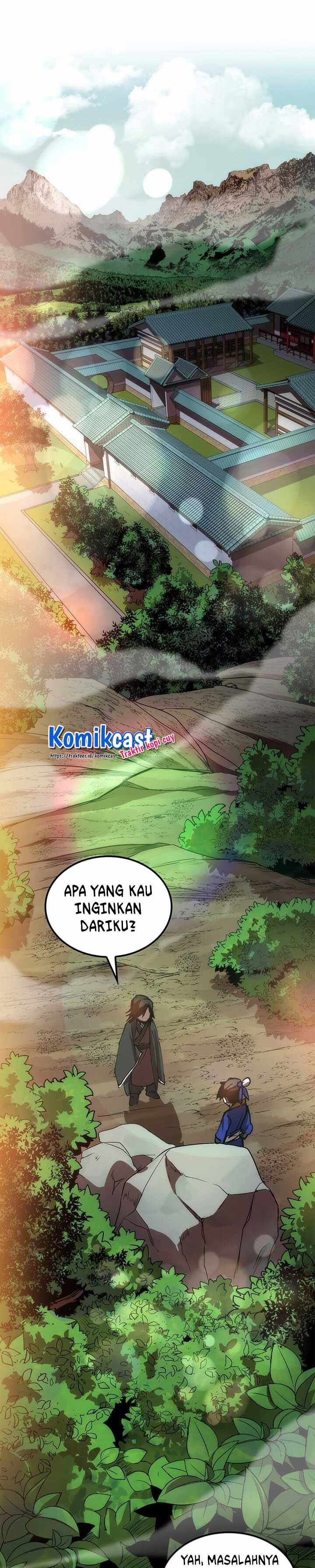 Doctors Rebirth Chapter 9 Halaman 46
