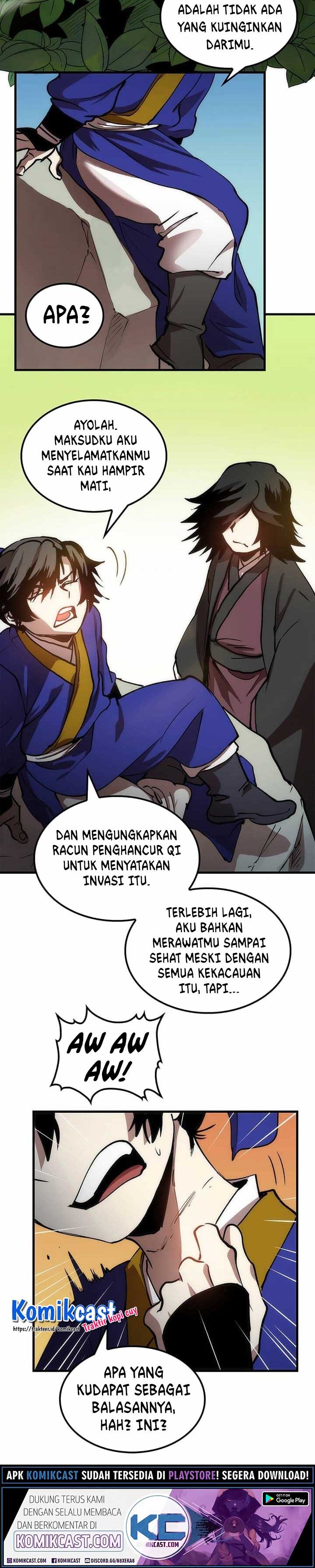 Doctors Rebirth Chapter 9 Halaman 47