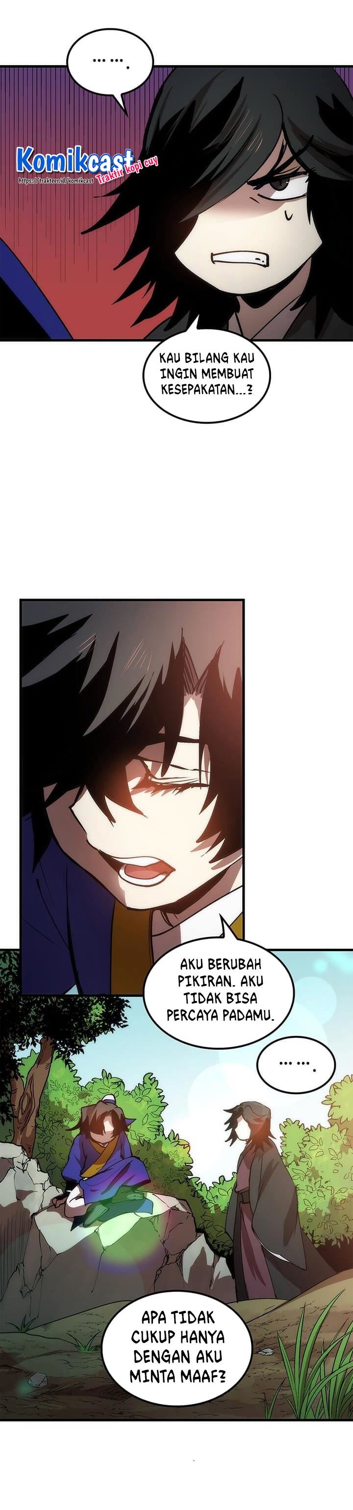 Doctors Rebirth Chapter 9 Halaman 48