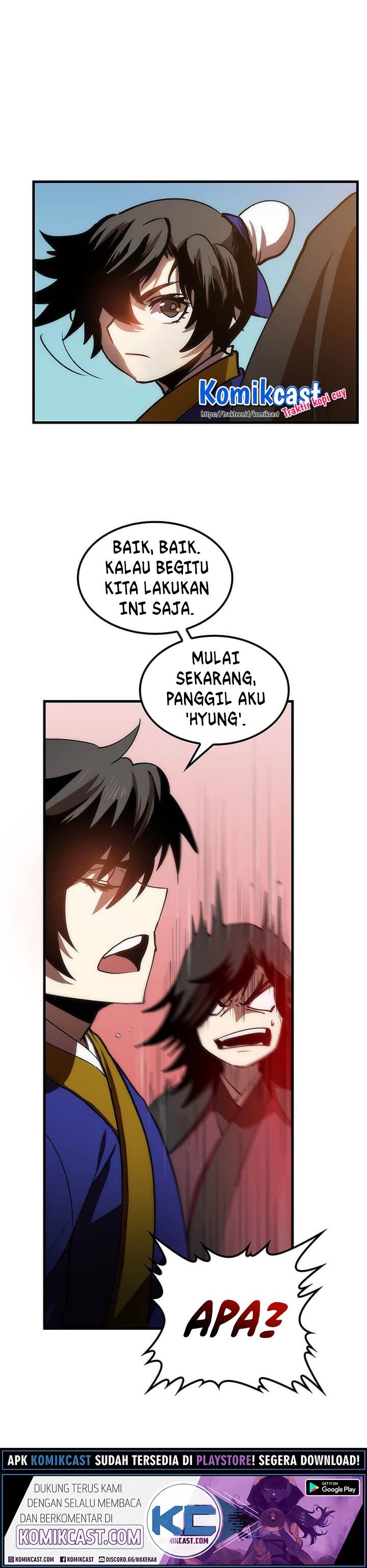 Doctors Rebirth Chapter 9 Halaman 49