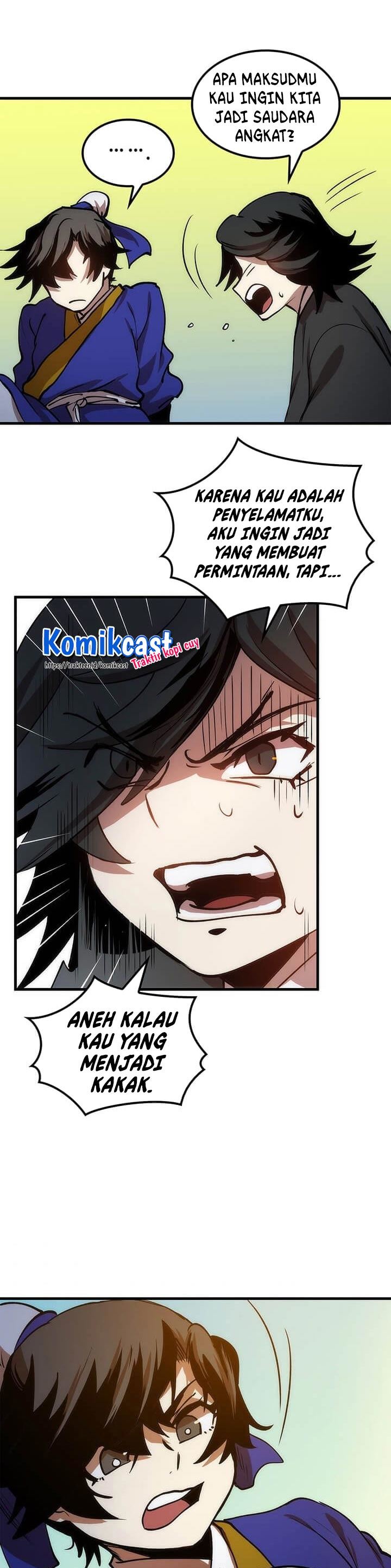 Doctors Rebirth Chapter 9 Halaman 50