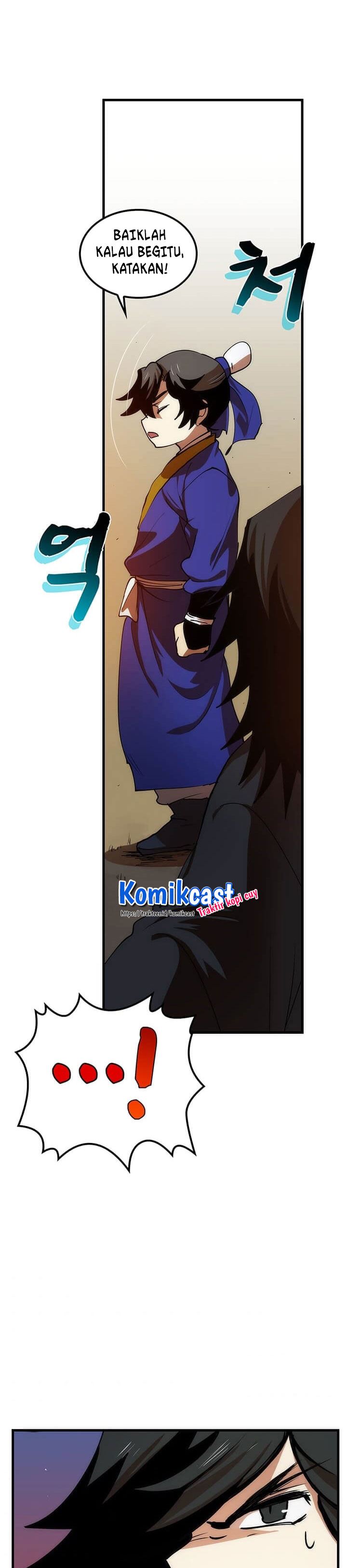 Doctors Rebirth Chapter 9 Halaman 54