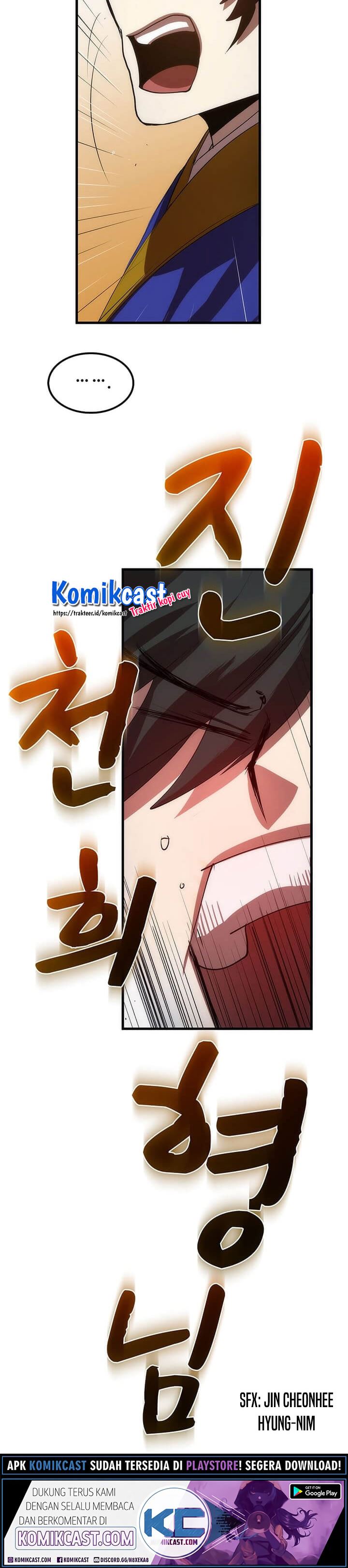 Doctors Rebirth Chapter 9 Halaman 57