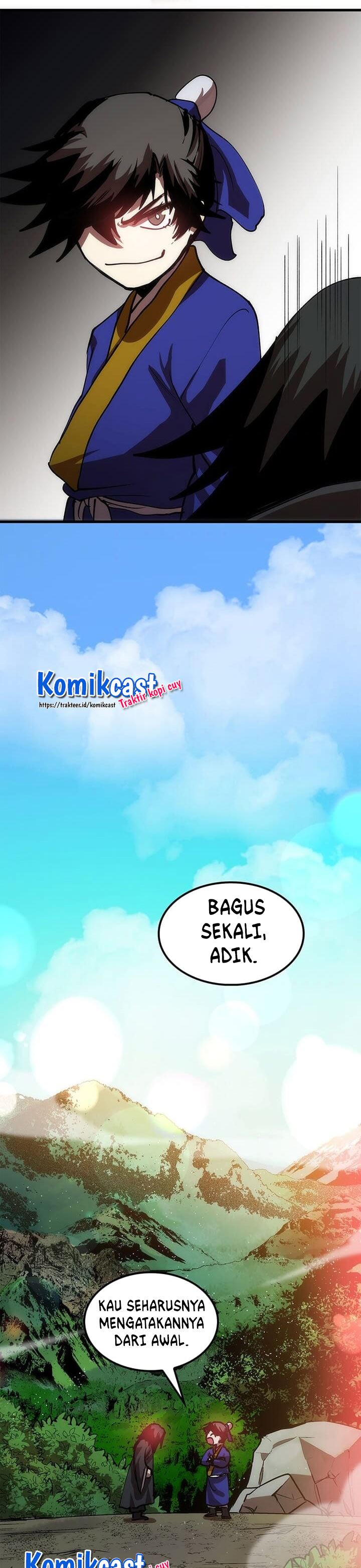 Doctors Rebirth Chapter 9 Halaman 58