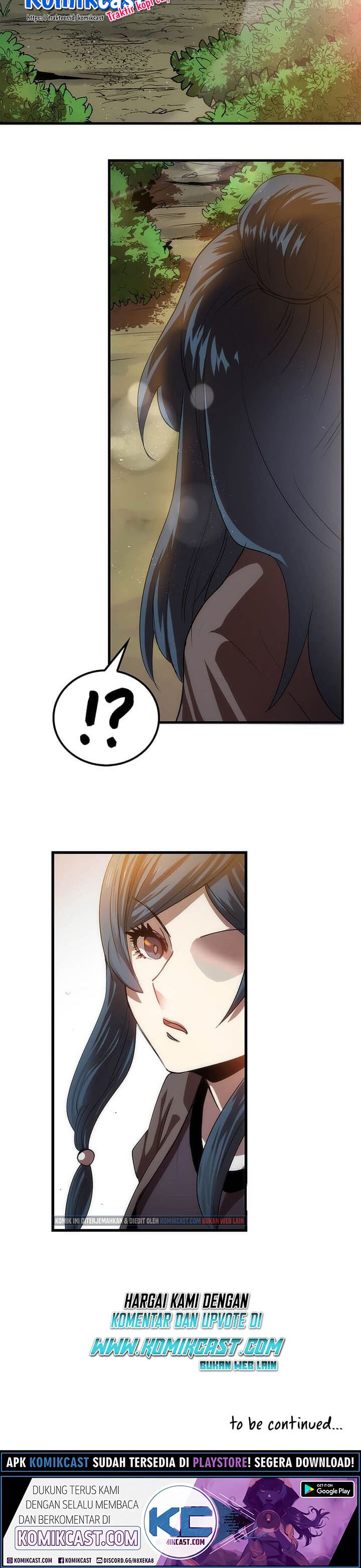 Doctors Rebirth Chapter 9 Halaman 59