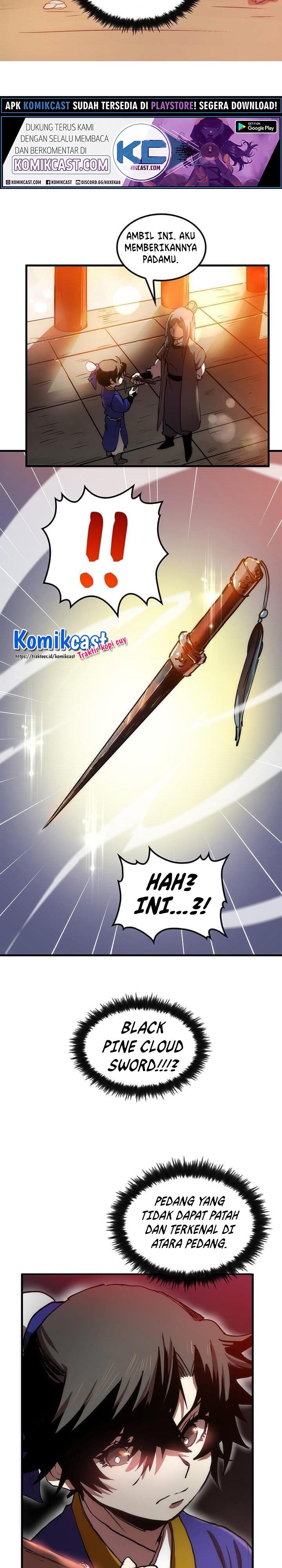 Doctors Rebirth Chapter 10 Halaman 6