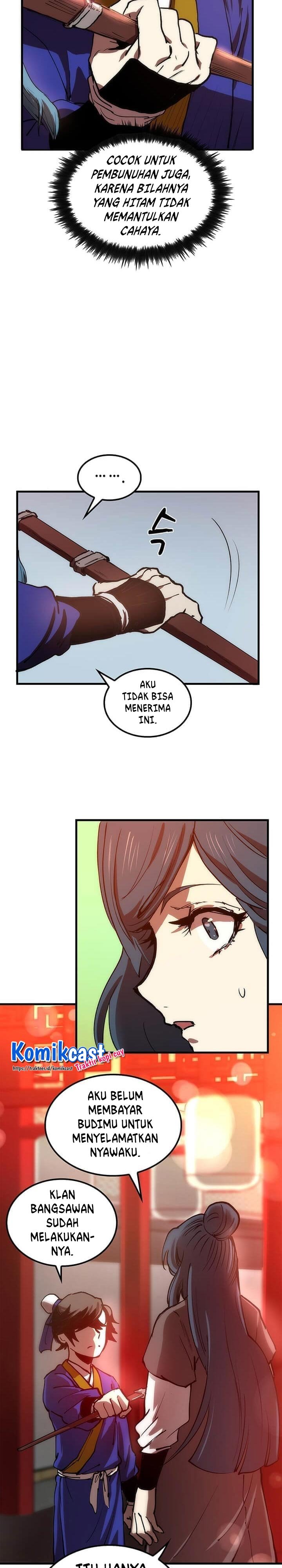 Doctors Rebirth Chapter 10 Halaman 7