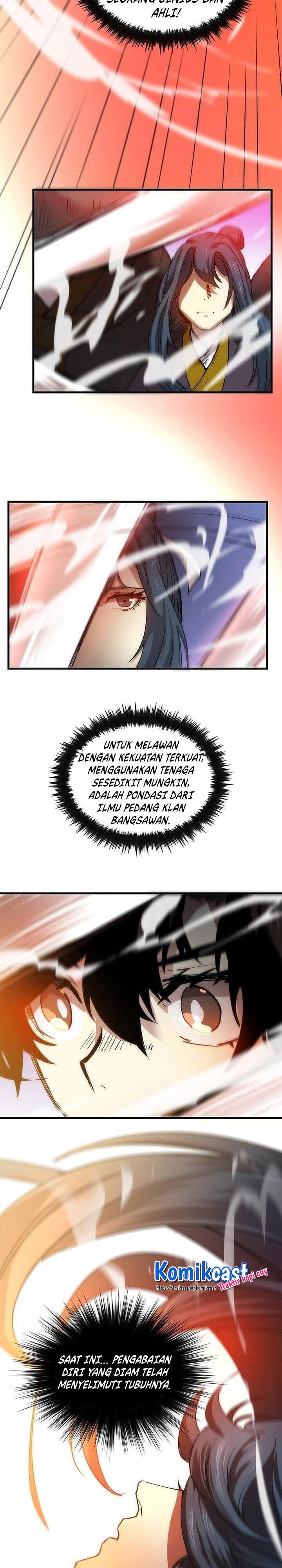 Doctors Rebirth Chapter 10 Halaman 14