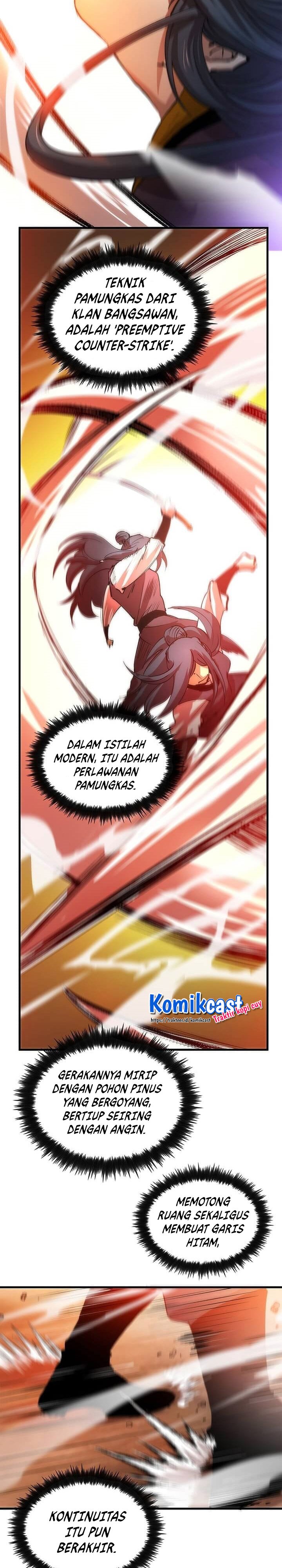 Doctors Rebirth Chapter 10 Halaman 15