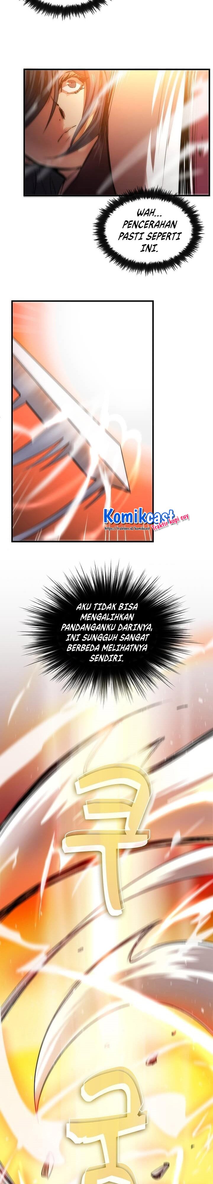 Doctors Rebirth Chapter 10 Halaman 16